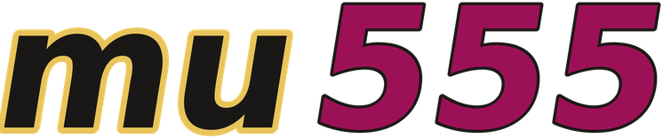 mu555 logo