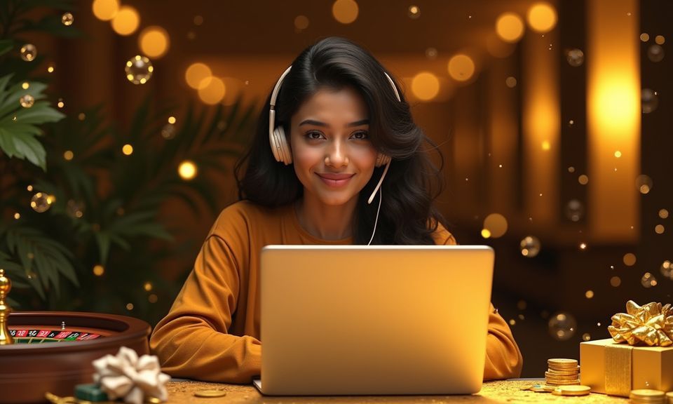 mu555 সান্তা মিলিয়নস স্লট