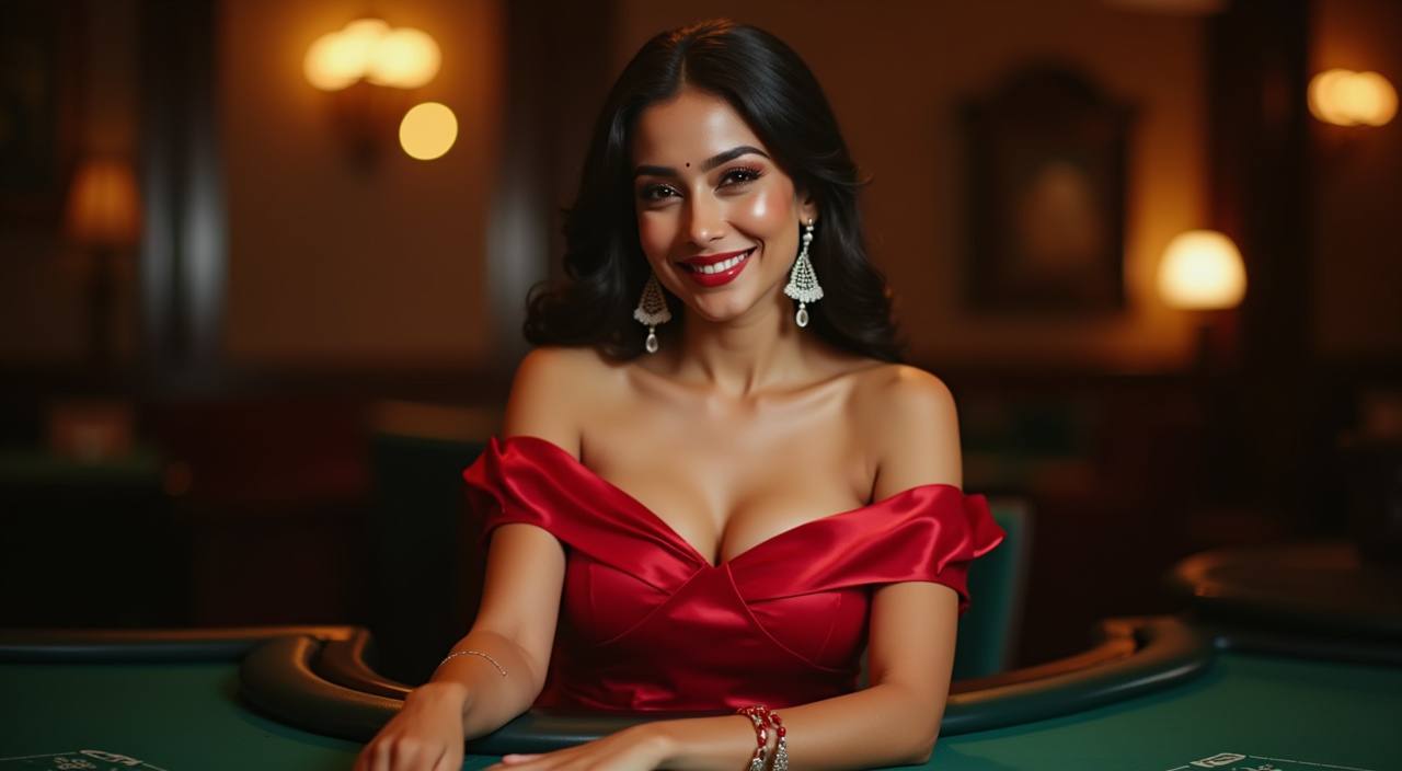 mu555 mu555-এ Table American Roulette — ডাবল জিরোর আসল অভিজ্ঞতা