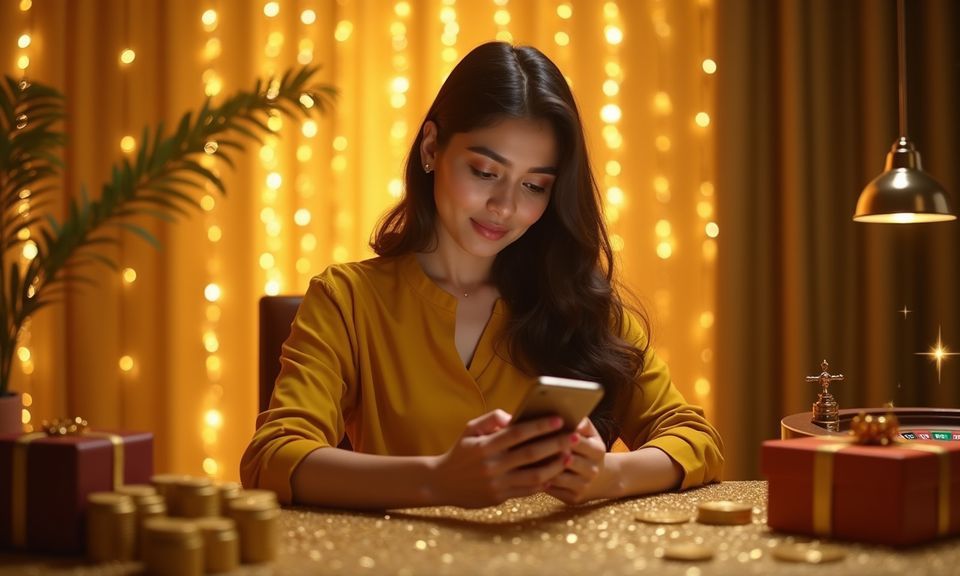 mu555 mu555 অ্যাপ — আপনার পকেটে লবি